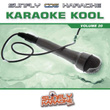 Karaoke Kool, Vol. 20