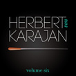 Herbert Von Karajan Vol. 6 : Les Plus Belles Valses De Johann Strauss (johann Strauss)