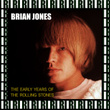 The Early Years Of The Rolling Stones (Remastered, Live On Broadcasting)