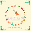 Rockin' Robin - The Best of Bobby Day