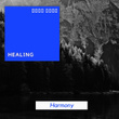 # 1 Album: Healing Harmony
