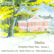 Sibelius: Complete Piano Trios, Vol. 2