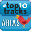 #top10tracks - Arias