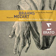Brahms Mozart Requiem