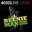 Good Love (Remix) [feat. Hakim]