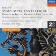 Berlioz: Symphonie Fantastique; Harold En Italie; Roméo Et Juliette