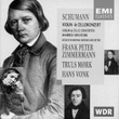 Schumann: Violin & Cello Concertos - Zimmerman - Mork - Vonk