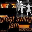 Great Swing Jam Sessions Volume 2