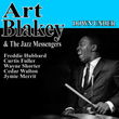 Down Under: Art Blakey And The Jazz Messengers With Freddie Hubbard, Curtis Fuller, Wayne Shorter, Cedar Walton And Jymie Merritt