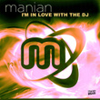 I'm In Love With The Dj - Ep