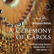 A Ceremony of Carols