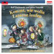Kommt, Wir Wolln Laterne Laufen