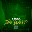 The Weed - Single