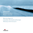 Schumann: Symphony No. 1 "spring"