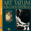 The Art Tatum Solo Masterpieces, Vol. 1