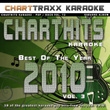 Charthits Karaoke : The Very Best Of The Year 2010, Vol. 3