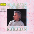 Schumann: 4 Symphonies