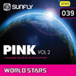 World Stars: Pink, Vol. 2