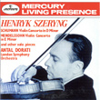 Schumann: Violin Concerto / Mendelssohn: Violin Concerto In E Minor Etc.