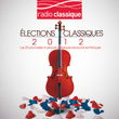 Les Elections Classiques 2012