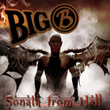 Sonata from Hell (feat. Bernard Vandamme)