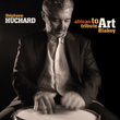 African Tribute To Art Blakey