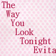 The Way You Look Tonight