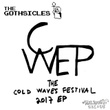 The Cold Waves Festival 2017 EP