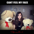 Can't Feel My Face (Originally Performed By The Weeknd)