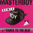 Dance To The Beat  Remixes