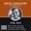 Complete Jazz Series 1930 - 1934