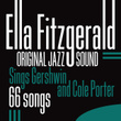 Sings Gershwin And Cole Porter - 66 Songs (original Jazz Sound)