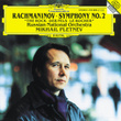 Rachmaninov: Symphony No.2; The Rock