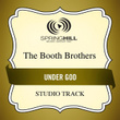 Under God (studio Track)