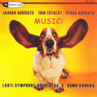 Kuusisto: Elisa / Superblond / Snacks Nos. 1-3 / 010101