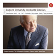 Eugene Ormandy Conducts Sibelius