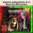 Solo Lo Nuestro - 20 Exitos