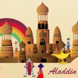 Aladdin