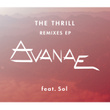 The Thrill - EP Remixes