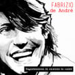 Registrazioni di fabrizio de andré