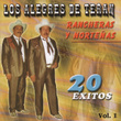 Rancheras Y  Norteñas 20 Exitos Vol. 1