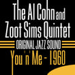 You 'n' Me - 1960 (original Jazz Sound)