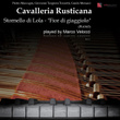 Cavalleria rusticana: Fior di giaggiolo (Arr. for Piano Solo)
