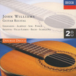 John Williams Guitar Recital