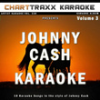 Artist Karaoke Vol. 230 : Sing The Songs Of Johnny Cash (vol. 3)