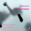 Geminiani : Sonates Pour Violoncelle