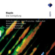 Haydn : Die Schöpfung