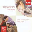 Prokofiev: Romeo And Juliet - Previn