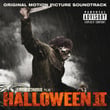 Halloween Ii Original Motion Picture Soundtrack A Rob Zombie Film