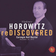Horowitz Rediscovered